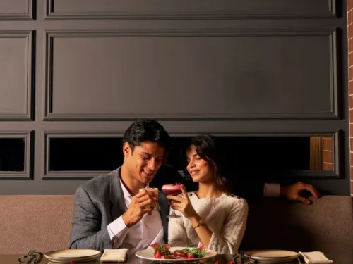 Couples Gift Vouchers