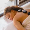 HEALING STONE MASSAGE