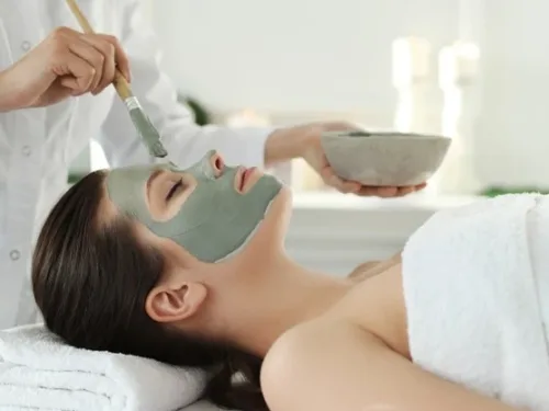 FACIAL | Organic Purifier Cleansing (60-75MIN)