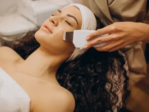 FACIAL | YOUTH PIONEER ANTI-AGING & LIFT PERFORMANCE (90 MIN)