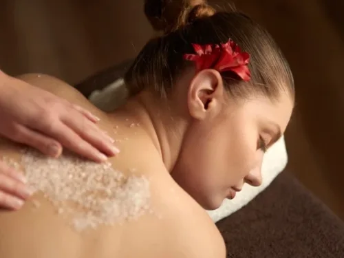 ESSENTIAL BODY SCULPTING CARE WRAP (60 MIN)