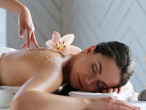 Heavenly Body Treatments