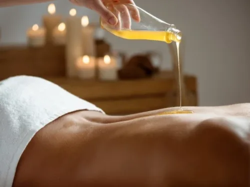 SERENITY REFLEXOLOGY & FEET MASSAGE