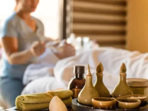 Precious Moments Massage for 2
