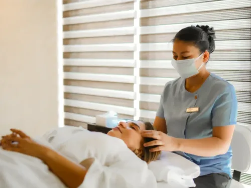 Signature Massage