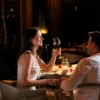 The Perfect Date! Maré Candlelight Dinner